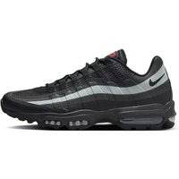 Nike air max 95 ultra black picante red