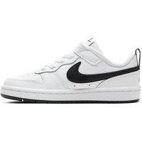 Scarpe bambino nike sportswear bq5451_104_court_borough_low 2