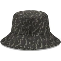 Bob homme new era chapéu bucket afunilado com padrão