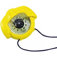 Bússola vela à prova de água resistente a choques iris 50