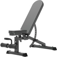 Banco de pesos clover fitness x2