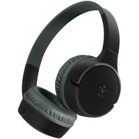Auriculares bluetooth belkin aud002btbkv3