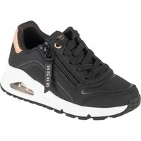 Calçado de caminhada para menina uno gen1 - zip and stride