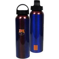 Garrafa do kit oficial do fc barcelona 25/26