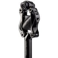 Posto de segurança para viagens longas em caixa cane creek thudbuster g4