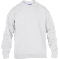 Sweatshirt pescoço redondo das crianças gildan pesado blend ®