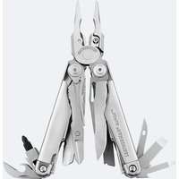 Pinça surge de 21 funções - leatherman