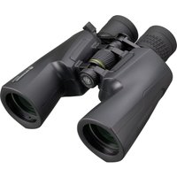 Binóculos 8-22x50 com zoom variável óptica luminosa de 50mm bresser