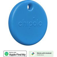Localizador chipolo pop azul