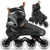 schwarz|orange