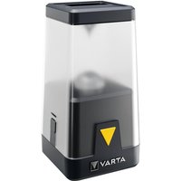 Candeeiro de campismo "l30 rh" 500lm varta