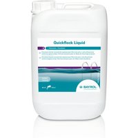 Quickflock floculante líquido 5l