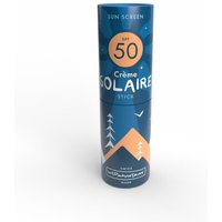 Protetor solar em bastão fps50
