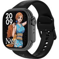 Abyx Fit Touch 5 One Piece – Exklusives Smartwatch-Modell Nami