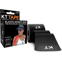 Faixa de cinesiologia de algodão pré-cortado kt tape original