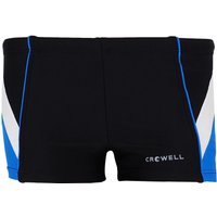 schwarz|blau