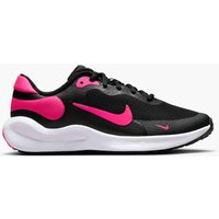 Sapatos nike azul casual em pele