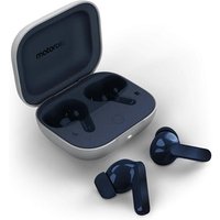 Motorola moto budsblau