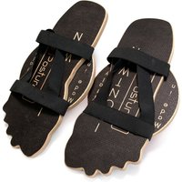 Irontwin (pés grandes) – calçado propriocetivo vestível