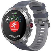 Relógio ligado polar grit x2 pro