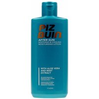 After sun piz buin 24328 200 ml