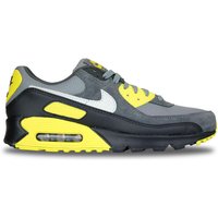 Nike air max 90 smoke grey lightening