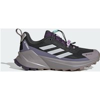 schwarz|grau|violett