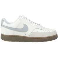 Sapatos nike court vision low design retro