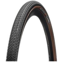 Hutchinson touareg 700mm tubetype rigid mono-compound beige sidewalls