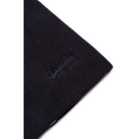 Cuffia uomo in puro cotone