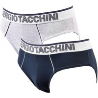 Cueca sergio tacchini - pack de 2