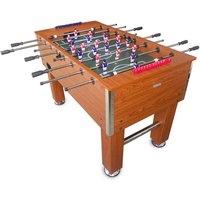 Devessport - futbolín semiprofesional salón marrón