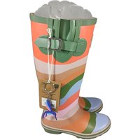 Botas de chuva altas rouchette feeling