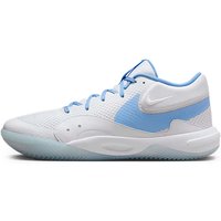 Sapatos de vólei nike hyperquick mulher