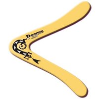 Bumerangue gunther pegasus gu1374 amarelo 25 x 25 cm