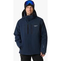 schwarz|blau