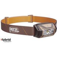 Lanterna frontal tikka castanho petzl