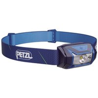 Lanterna frontal tikka azul petzl
