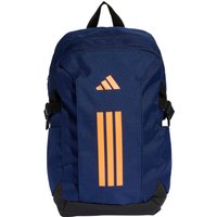 schwarz|blau|orange