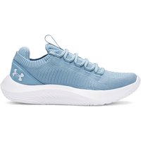 Sapatos de treino cruzado para mulheres under armour dynamic 2