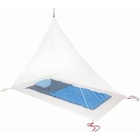 Mosquiteiro cocoon travel ultralight single branco