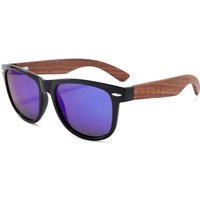 schwarz|braun|violett