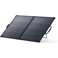 Painel solar bifacciale anker solix ps200, 200 w para c2000/c1000x/c800x