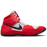 Sapatos de luta livre nike fury