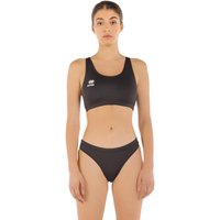 Calças de atletismo feminino errea cruz