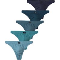 bunt|blau