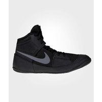 Sapatos de luta livre nike fury