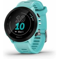 Relógio conectado gps garmin forerunner 55 42 mm