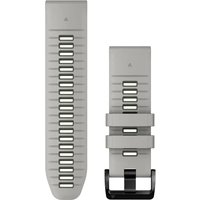 Bracelete de silicone garmin quickfit®