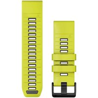 Correia de relógio garmin quickfit® 26